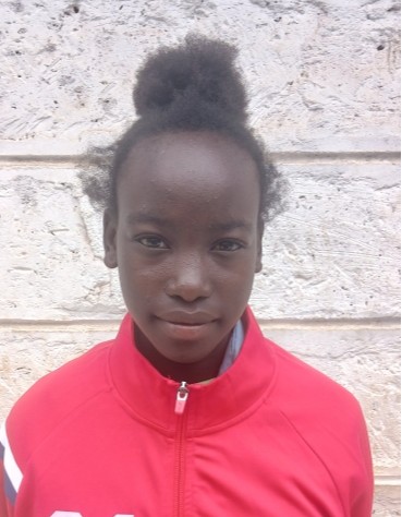 Shallyanne Mallyvone player photograph