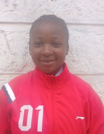 Kemmy Achieng player photograph