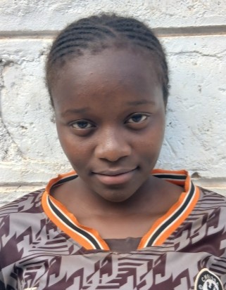 Angela Musyoka player photograph