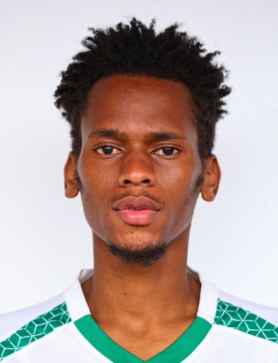 Ramadhan Hussein current passport photograph