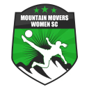 Mountain Movers club badge