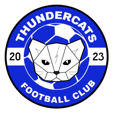 Thunder Cats club badge
