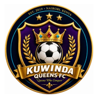 Kuwinda Queens club badge