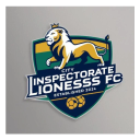 City Inspectorate Lionesses club badge