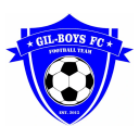 Gil Boys FC club badge