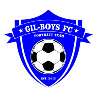 Gil Boys FC club badge