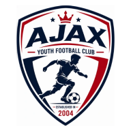 Ajax Youth FC club badge