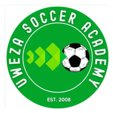Uweza Youth FC club badge