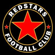 Red Stars FC club badge