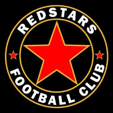 Red Stars FC club badge