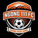 Ngong 111 FC club badge