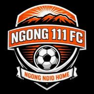 Ngong 111 FC club badge