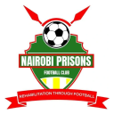 Nairobi Prisons FC club badge