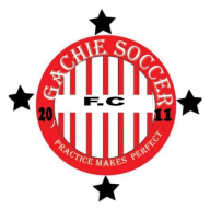 Gachie Soccer FC club badge