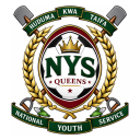 NYS Queens club badge