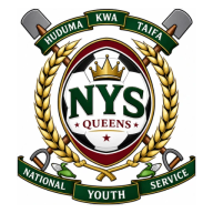 NYS Queens club badge