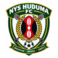 NYS Huduma club badge
