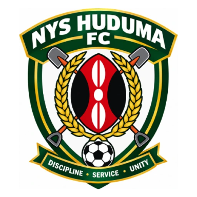 NYS Huduma club badge