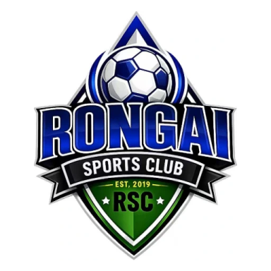 Rongai Sports FC club badge