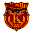 Kuwinda United Youth club badge