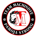 Team Machindye SC club badge