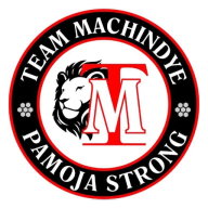 Team Machindye SC club badge