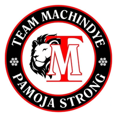 Team Machindye SC club badge