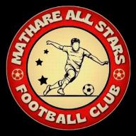 Mathare Allstars FC club badge