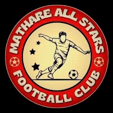 Mathare Allstars FC club badge