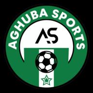 Aghuba Sports club badge