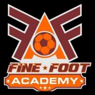 Fine Foot FC club badge