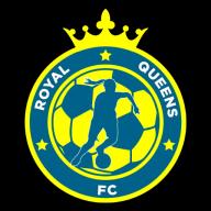 Royal Queens club badge