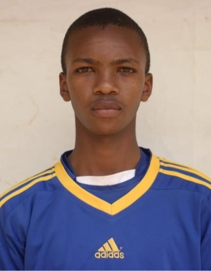 Bradley Mutenje