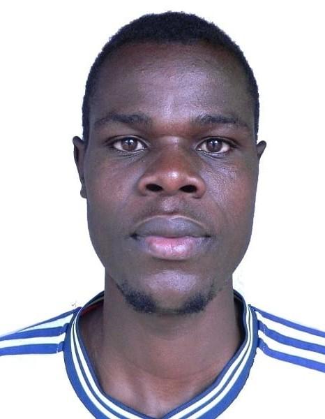 Justus Makongo Nyamaiko