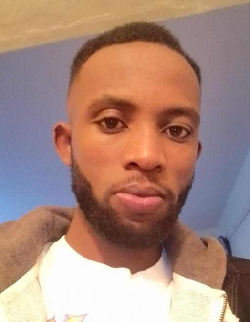 Samuel Kinuthia Karanja player photograph