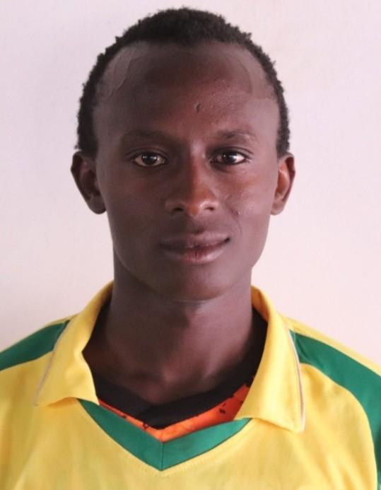 Bernard Kyalo