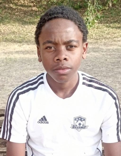 John Mwangi Wakonyo player photograph