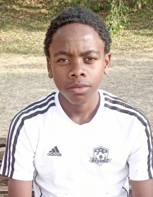 John Mwangi Wakonyo