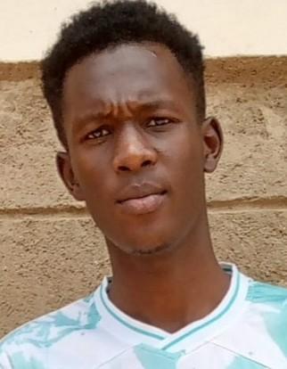 IAN MBUGUA KIMANI