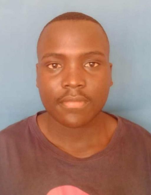 Martine Wesonga Wanyonyi player photograph