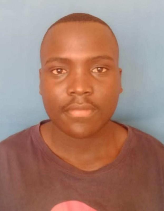 Martine Wesonga Wanyonyi