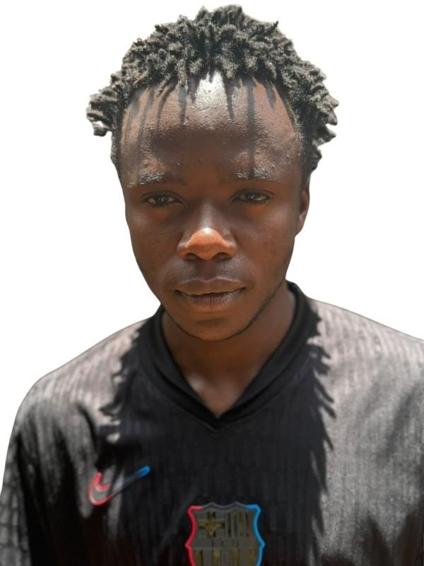 ODUOR OLOKHULE