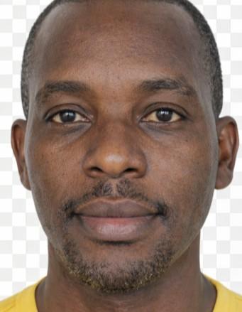 George Ochieng