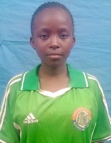 Maryanne Akinyi player photograph