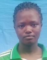 VIOLET ANYANGO