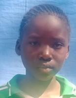 Rachel Auma