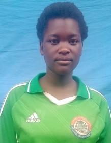 MARION OWINO player photograph