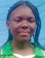 Mary Anyango player photograph