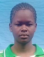 Phoebe Atieno