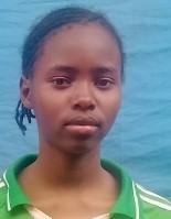 SASHA AKOTH player photograph